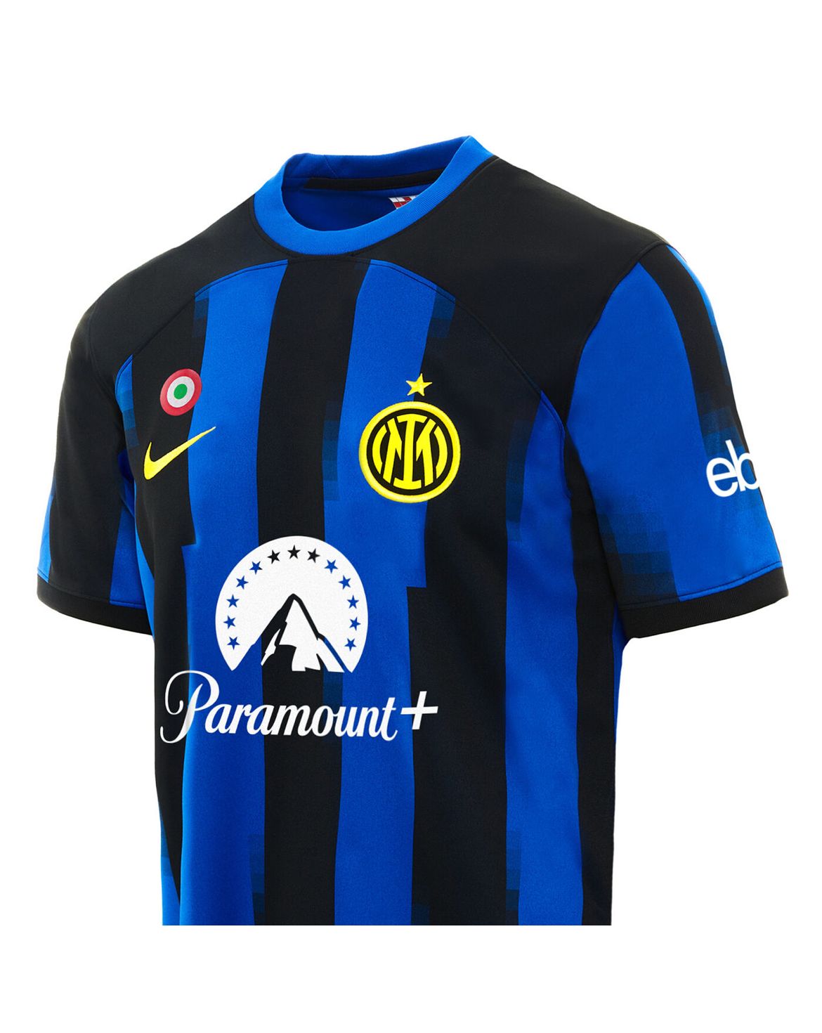 Camisa Inter Milão 23/24 Nike - Azul | Futmantos