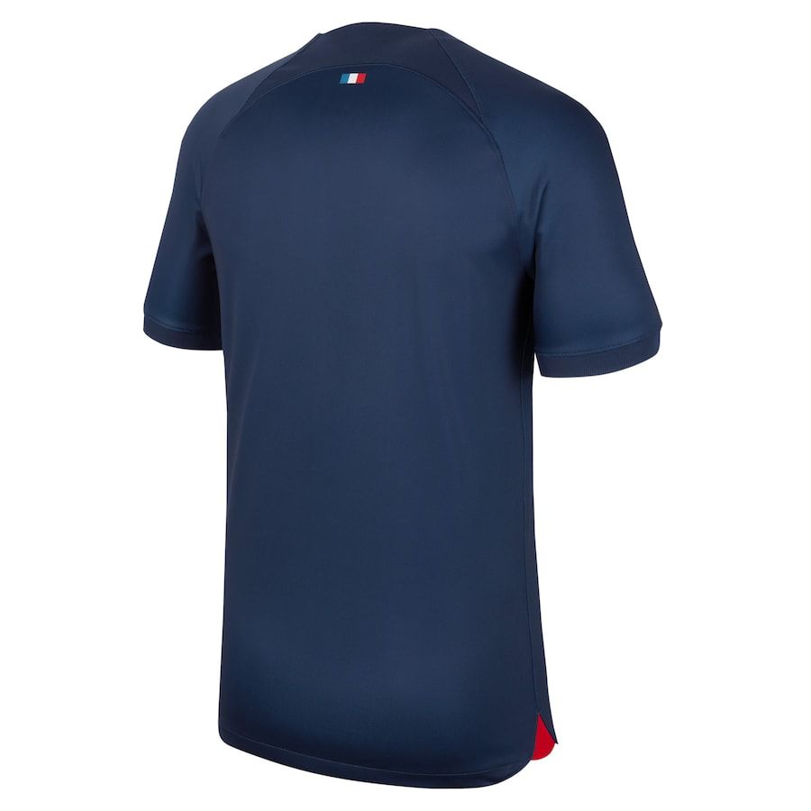 Camisa PSG I 23/24 Nike - Azul | Futmantos