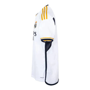 Camisa Real Madrid I 23/24 Adidas - Branca | Futmantos