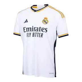 Camisa Real Madrid I 23/24 - Branca - Masculino Versão Jogador | Futmantos