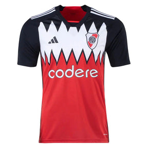 Camisa River Plate II 23/24 Adidas - Vermelho | Futmantos