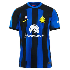 Camisa Inter Milão 23/24 Nike - Azul | Futmantos