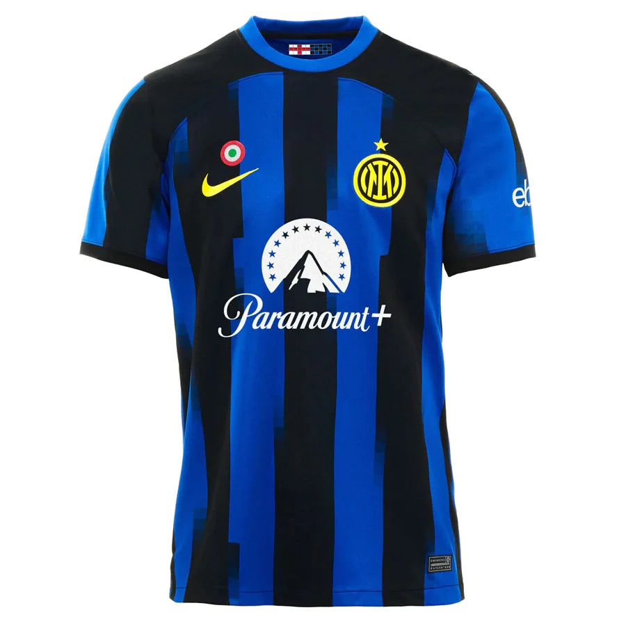 Camisa Inter Milão 23/24 Nike - Azul | Futmantos