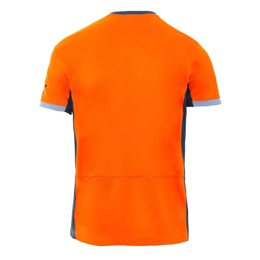 Camisa Inter de Milão III 23/24 Nike - Laranja | Futmantos