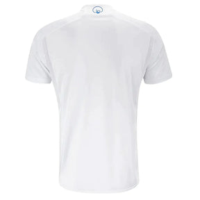 Camisa Leeds United I 23/24 Adidas - Branco | Futmantos