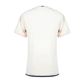 Camisa Roma II 23/24 Adidas - Branco | Futmantos