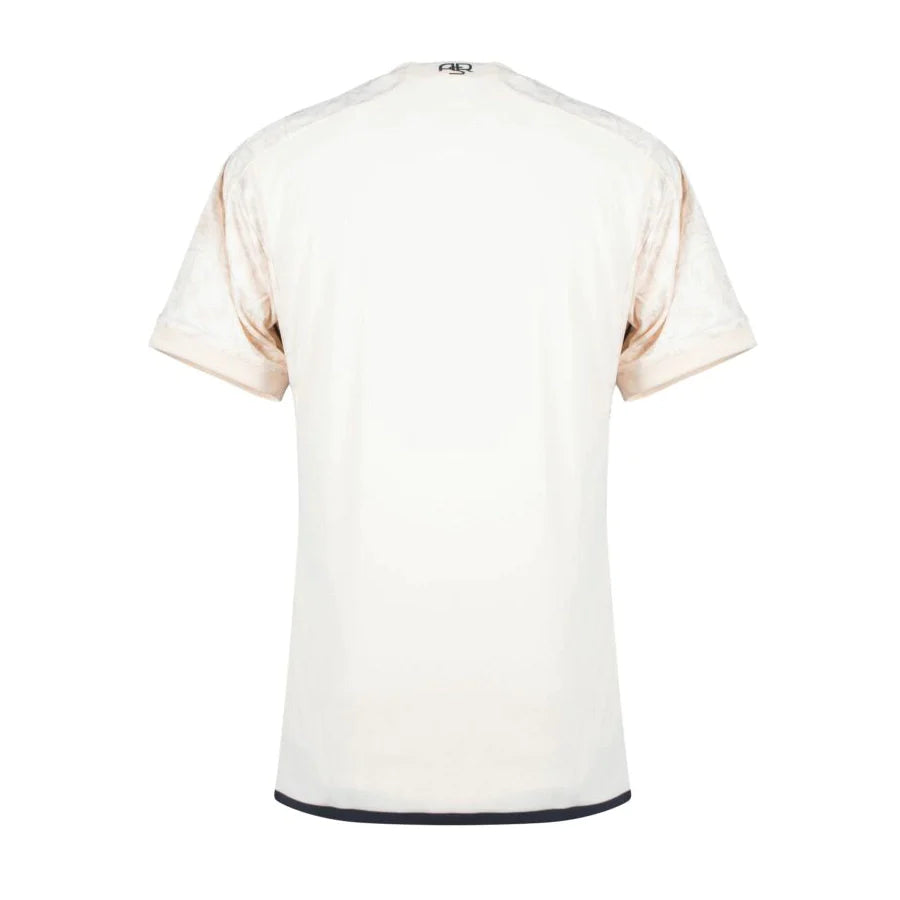 Camisa Roma II 23/24 Adidas - Branco | Futmantos