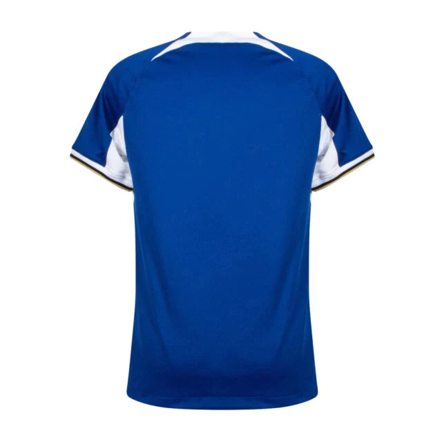 Camisa Chelsea I 23/24 Nike - Azul  | Futmantos