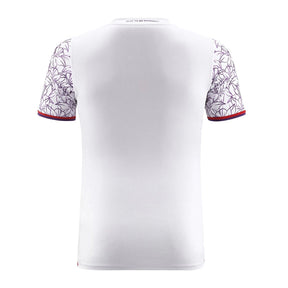 Camisa Fiorentina II 23/24 Kappa - Branca | Futmantos