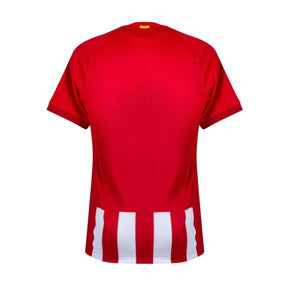 Camisa Atlético de Madrid I 23/24 Nike - Vermelho | Futmantos